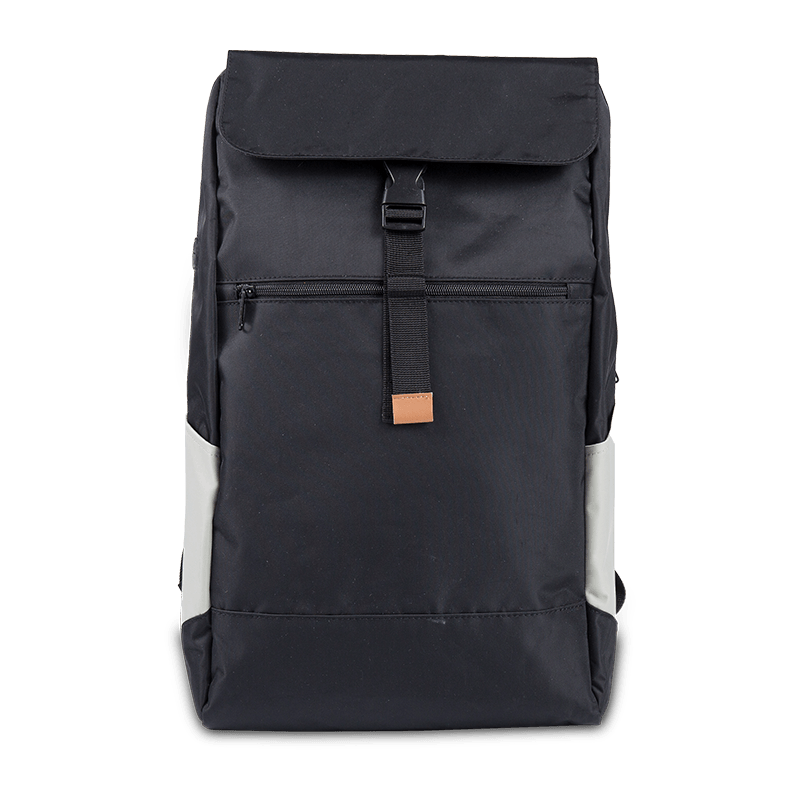 Magaan na fashion casual men's backpack