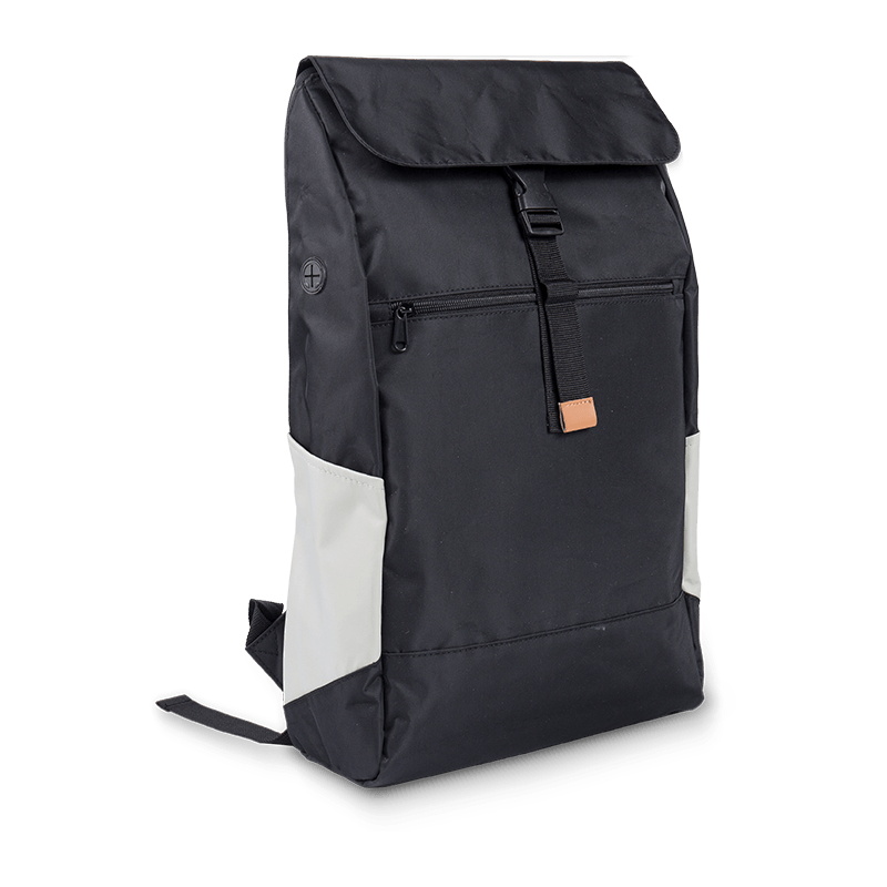 Magaan na fashion casual men's backpack