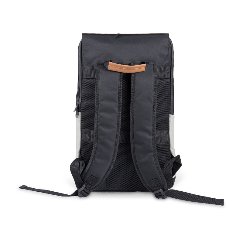 Magaan na fashion casual men's backpack