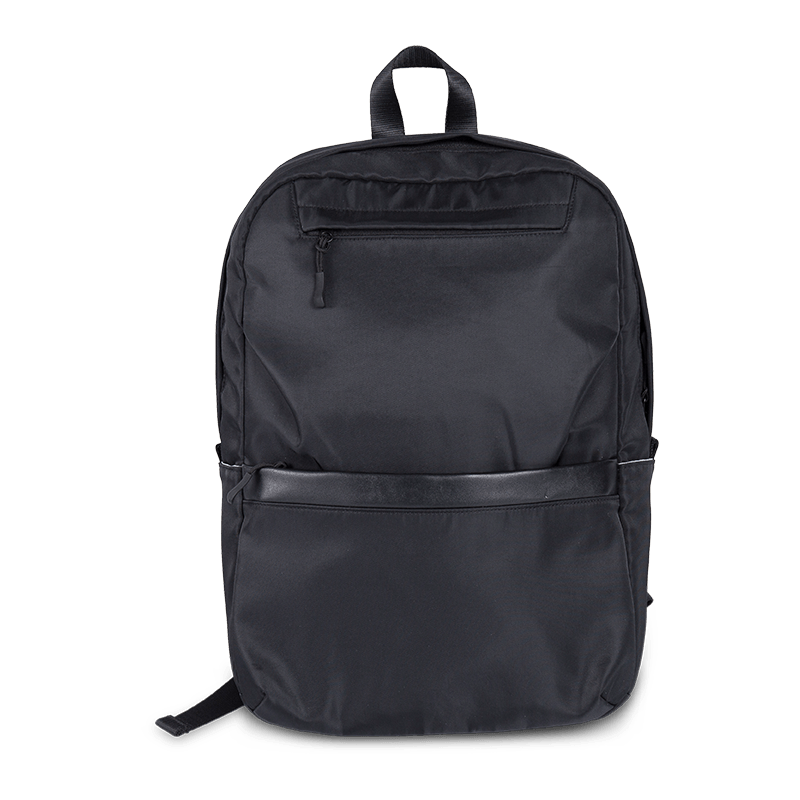 Mga naka -istilong kaswal na computer backpack ng kalalakihan