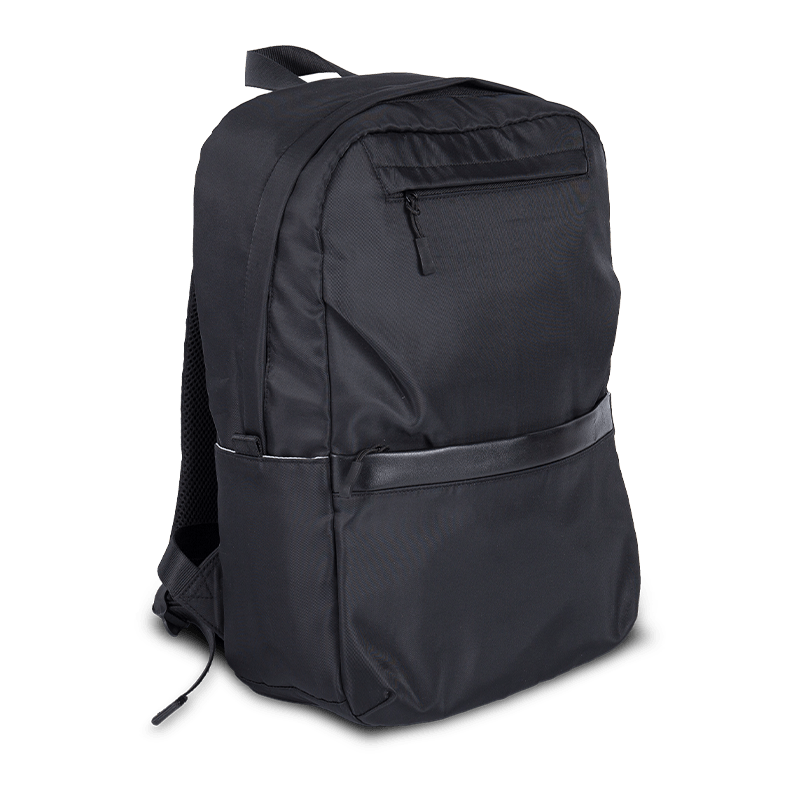 Mga naka -istilong kaswal na computer backpack ng kalalakihan