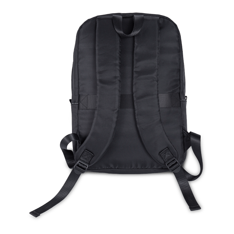 Mga naka -istilong kaswal na computer backpack ng kalalakihan