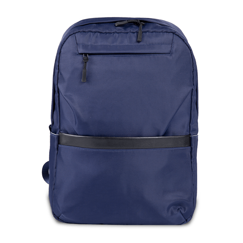 Mga naka -istilong kaswal na computer backpack ng kalalakihan