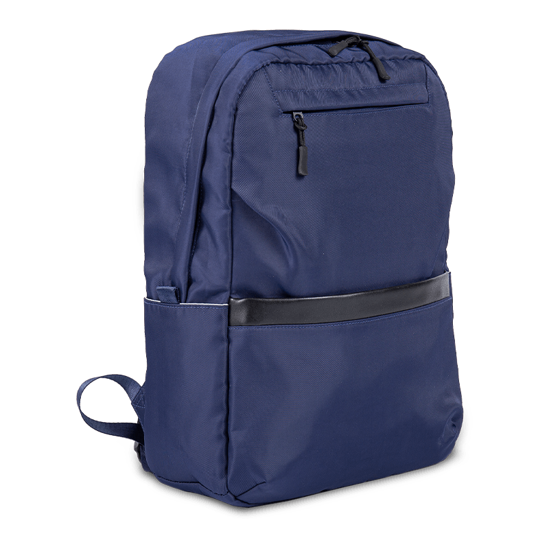 Mga naka -istilong kaswal na computer backpack ng kalalakihan
