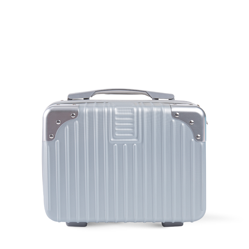 Paglalakbay Luggage Aluminum Frame Spinner Suit