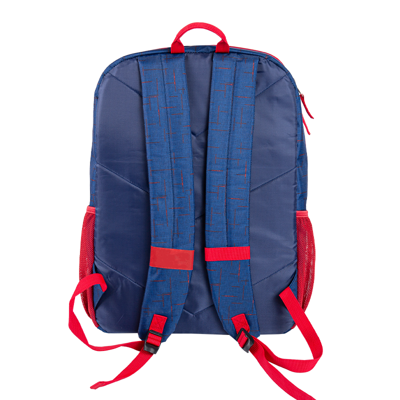 Academy style fashion teen schoolbag