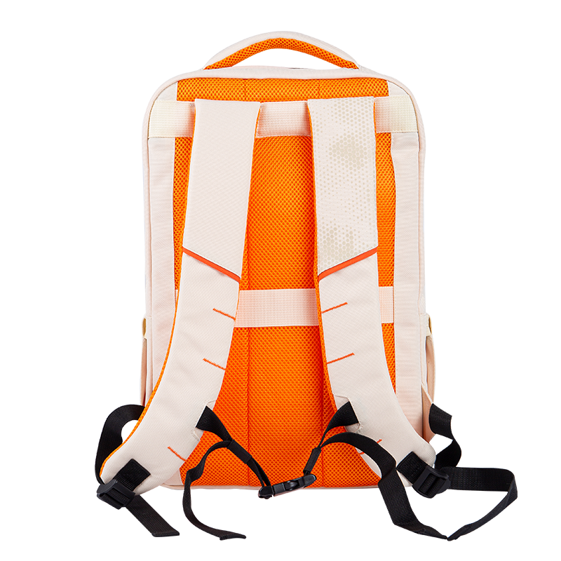 Panlabas na paglalakbay malaki-kapasidad multifunctional laptop backpack