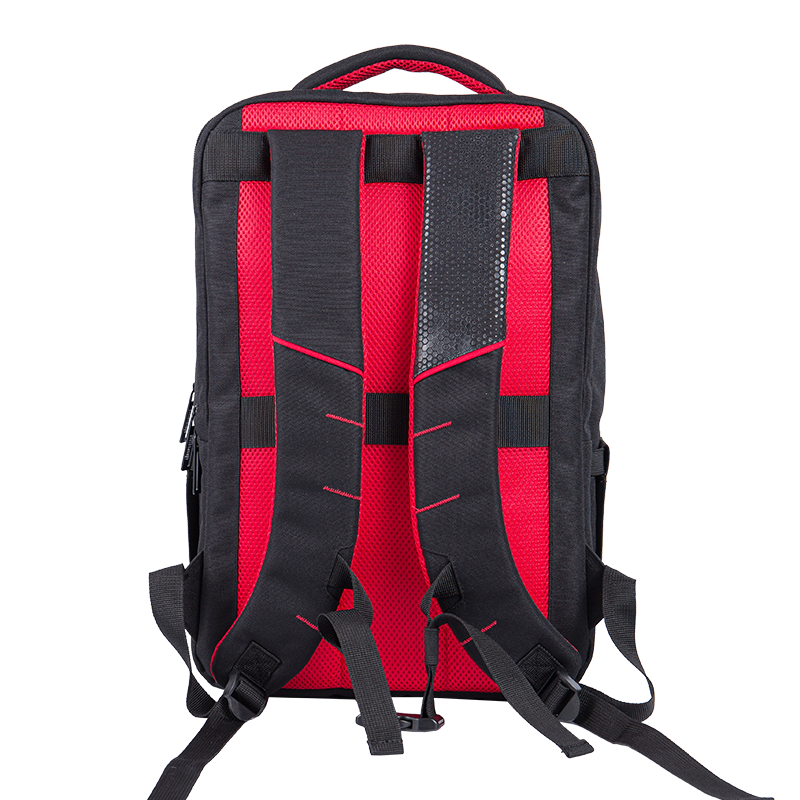 Panlabas na paglalakbay malaki-kapasidad multifunctional laptop backpack