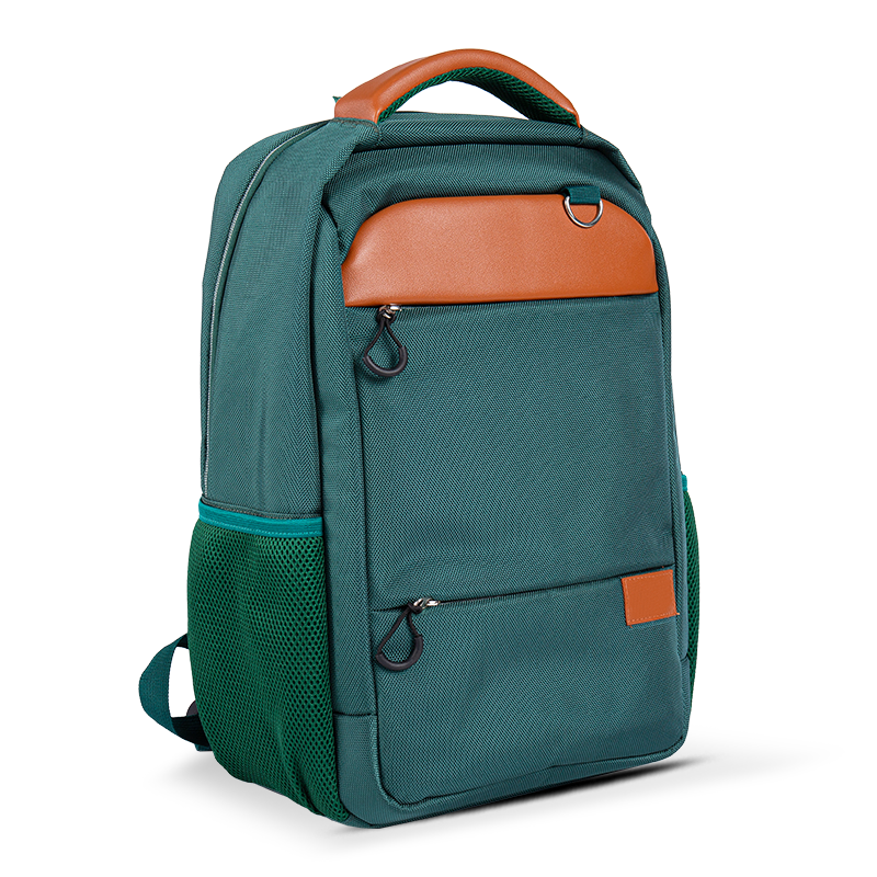 Negosyo Multifunctional Waterproof Hand-Carry Travel Boarding Bag