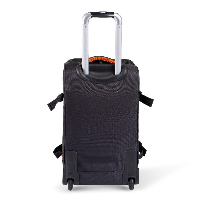 20-pulgada na dala-dala na troli bag, 26-pulgada na tela ng Oxford para sa International Travel and Moving, 30-pulgada malaking kapasidad bag