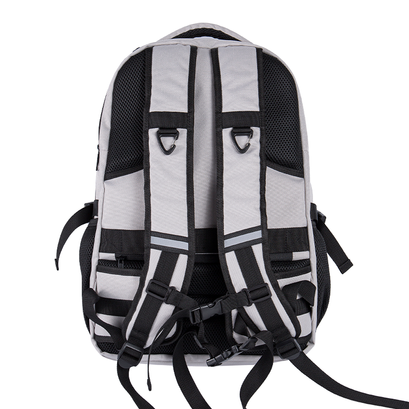 BAGONG CANVAS BABAE BACK BACKPACK - Malaking Kapasidad sa Panlabas na Daypack