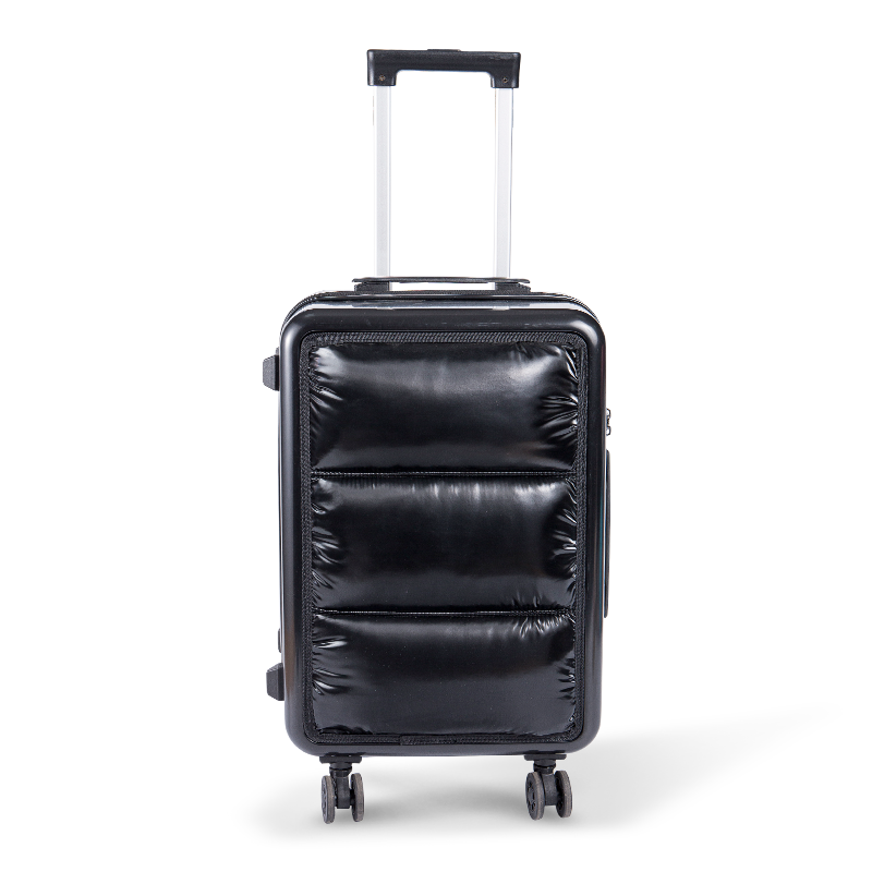 Nakatakda ang Luggage na may PP Material - Carry -On Suitcase