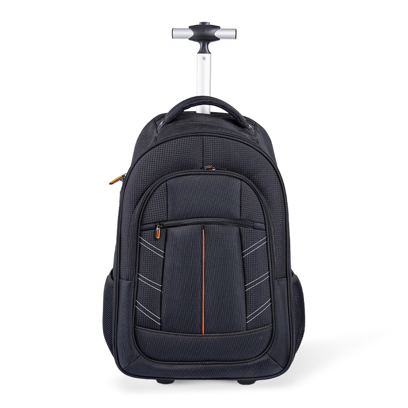 Business Trip Trolley Bag - Multifunctional Malaking Kapasidad Maikling Paglalakbay sa Paglalakbay Laptop Backpack