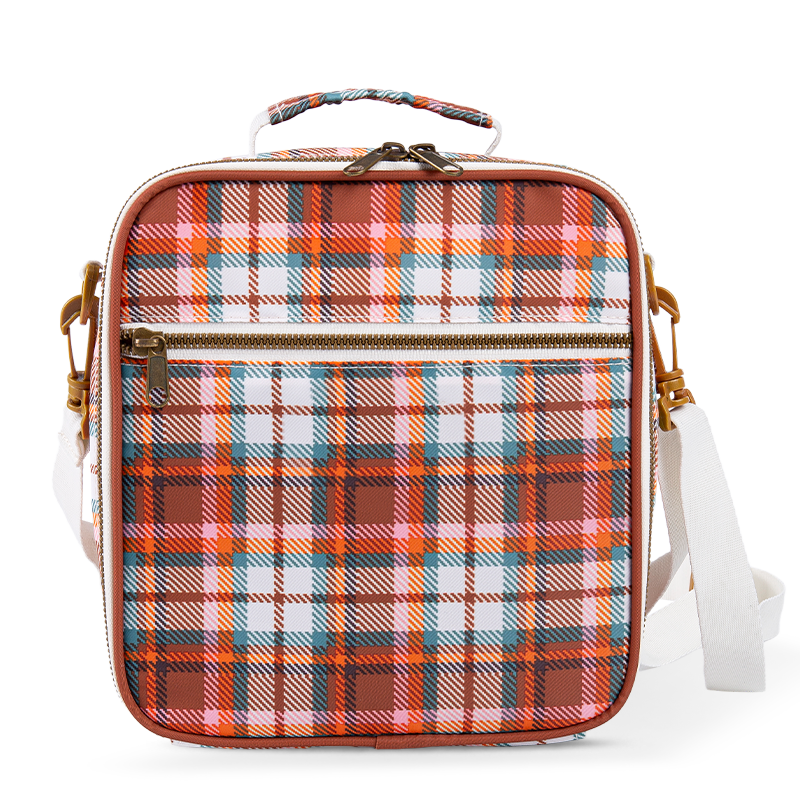 Klasikong French Lunch Box