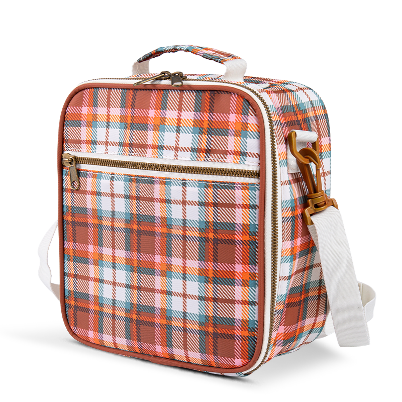 Klasikong French Lunch Box
