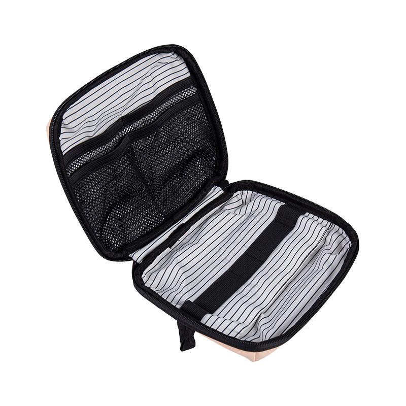 Multi-functional na hindi tinatagusan ng tubig cable organizer case