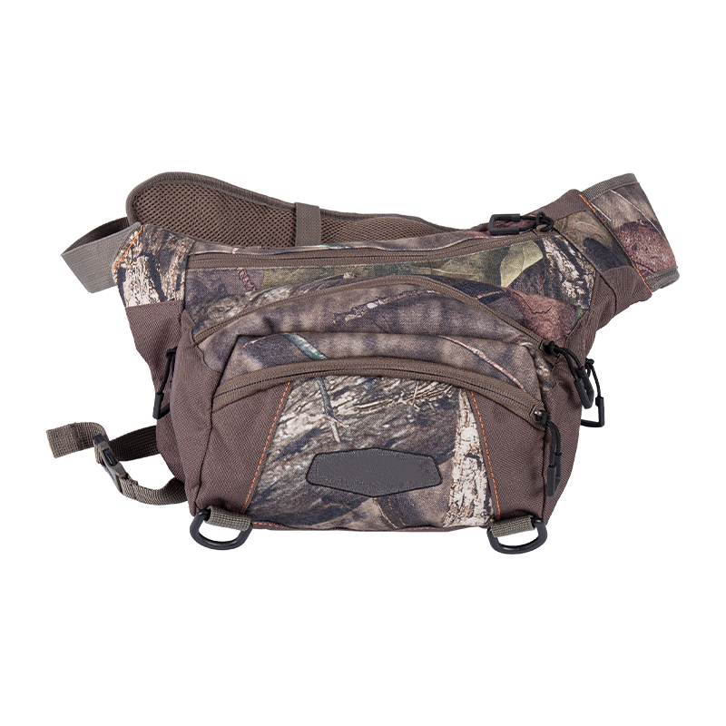 Camouflage balikat bag / baywang bag