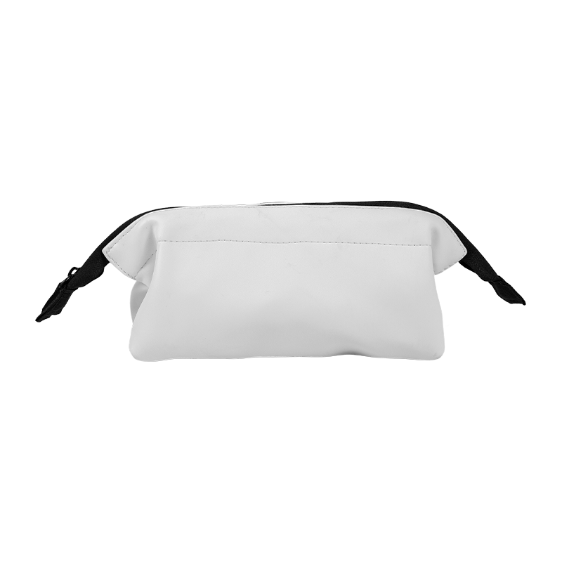 Premium Waterproof Stationery Bag, Toiletry Shaving Basic Kit Travel Case