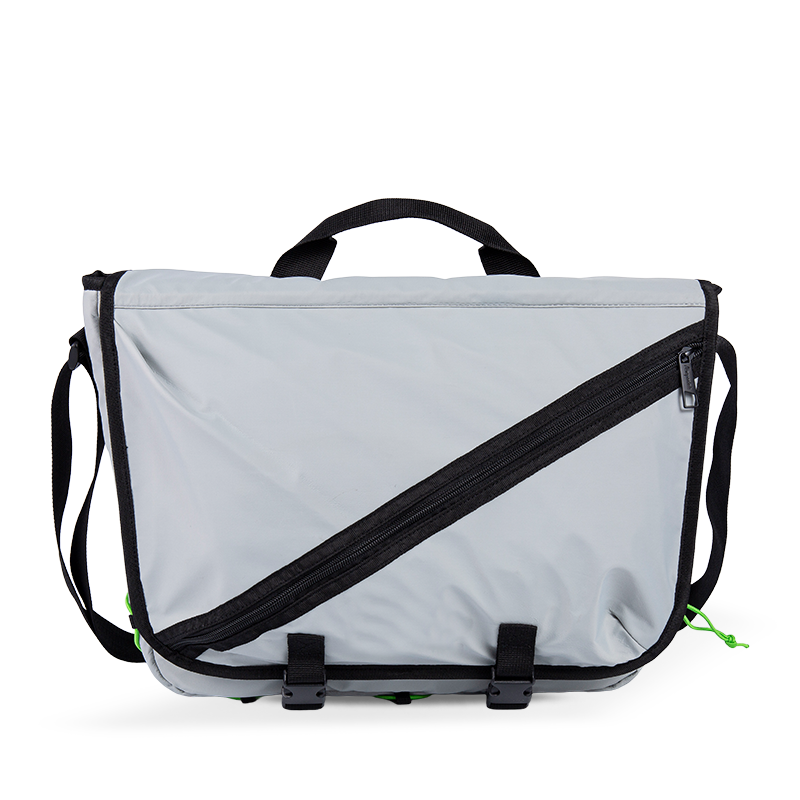 Kaswal na bag ng bag na pang -sports / bag ng messenger
