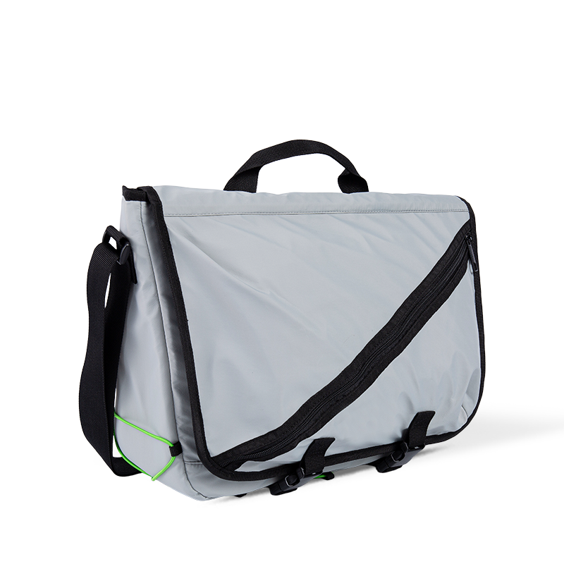 Kaswal na bag ng bag na pang -sports / bag ng messenger