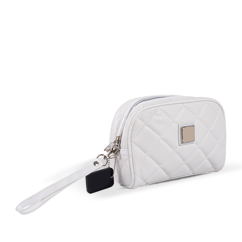 Mini handheld crossbody bag xs balikat backpack cotton candy cream bago