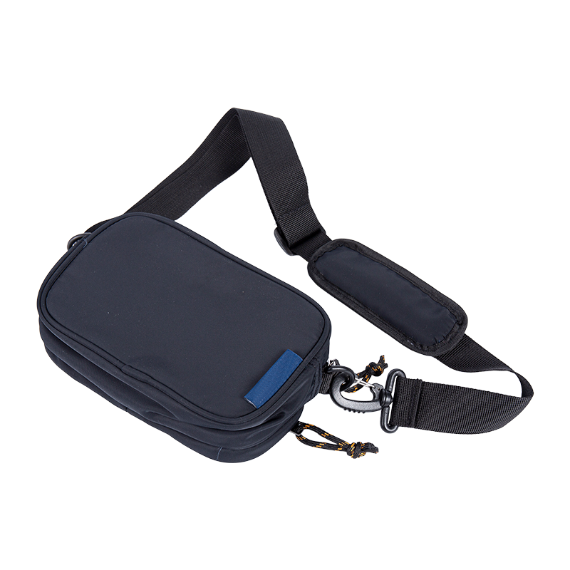 Tumawid ng bag ng pasaporte