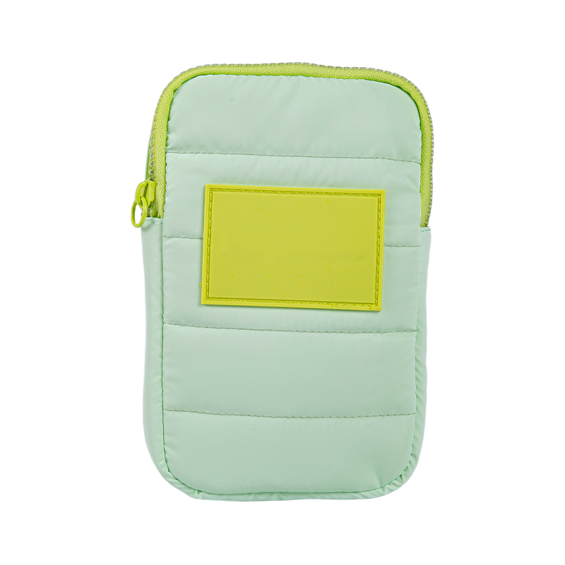 Tumawid ng bag ng pasaporte