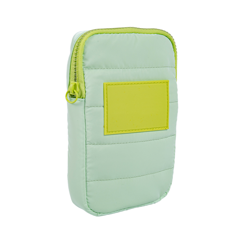 Tumawid ng bag ng pasaporte