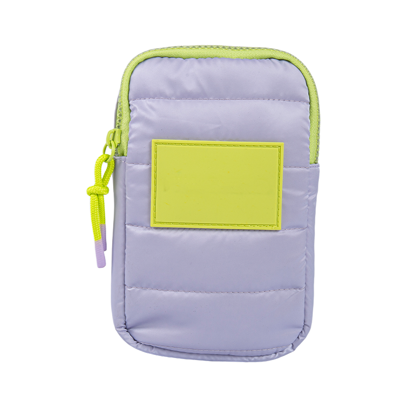 Tumawid ng bag ng pasaporte
