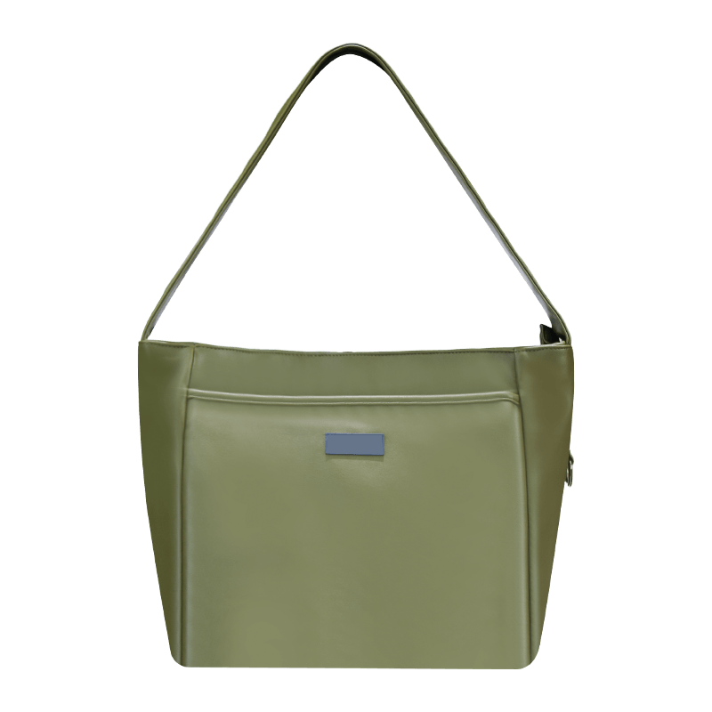 Mga PU Leather Tote Bag: Isang Praktikal na Gabay sa Pagbili para sa Mga Brand at Importer
