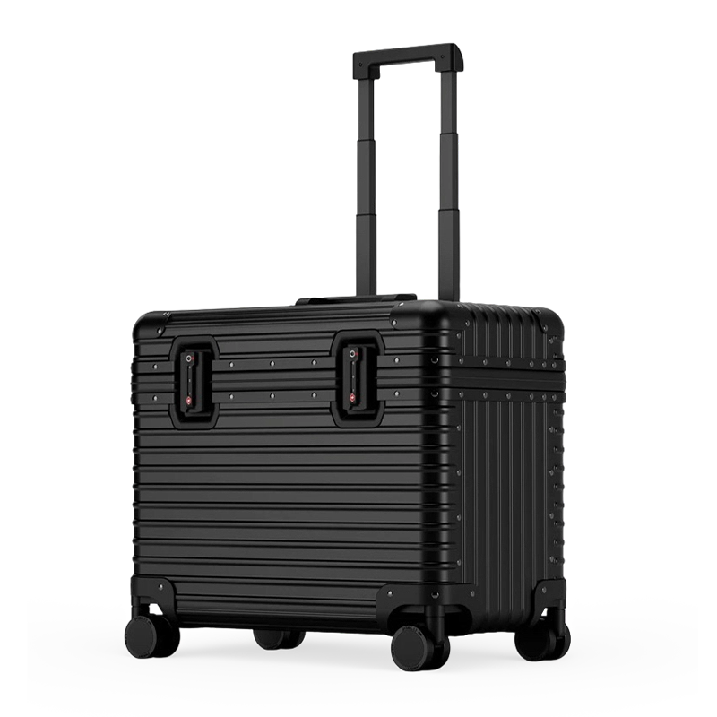 Gabay sa Mamimili ng Hard Shell Luggage: Mga Materyales, Sukat at Kung Ano Ang Talagang Mahalaga