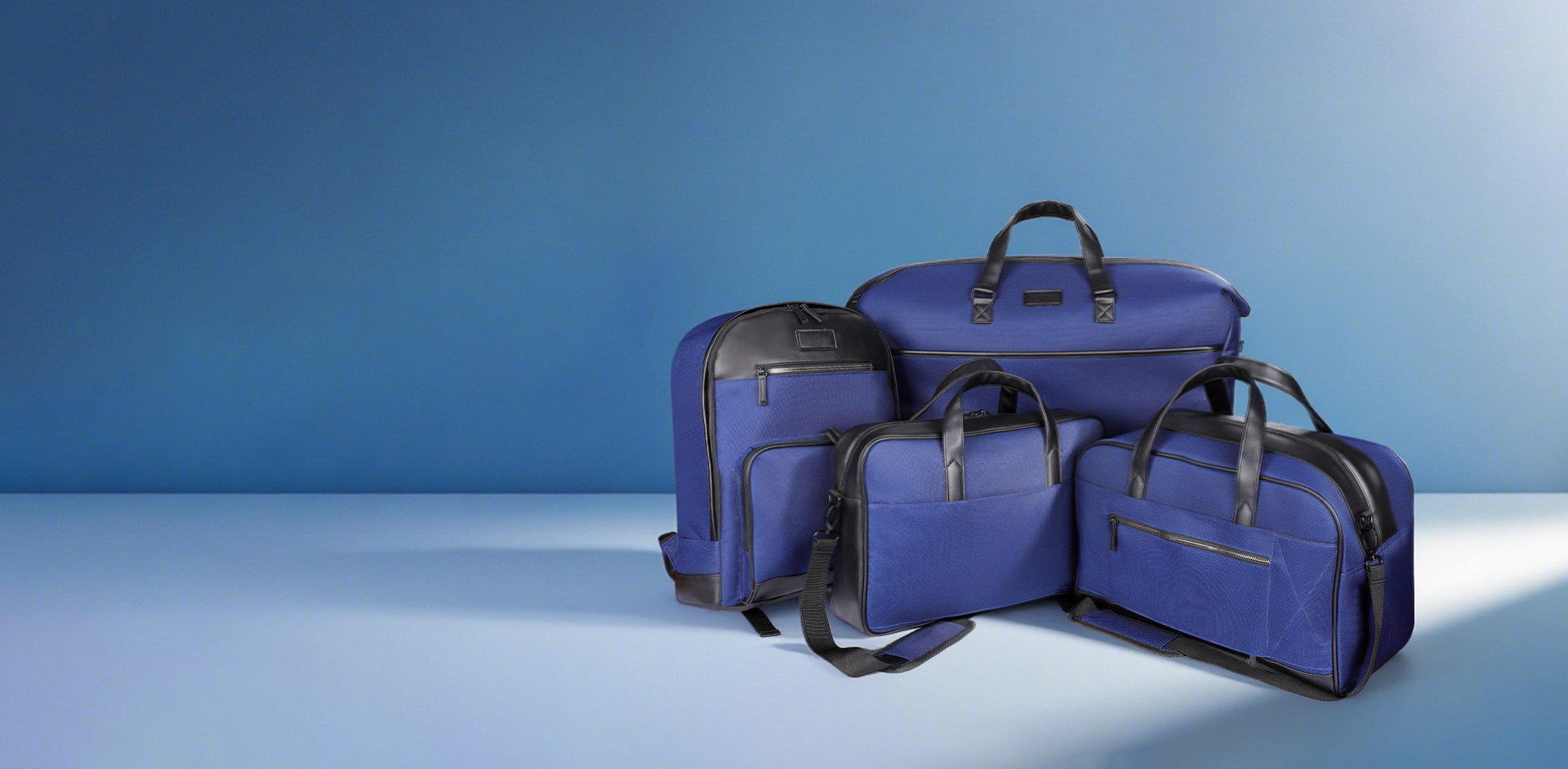 Pinghu Huacheng Suitcase & Bag co., Ltd.