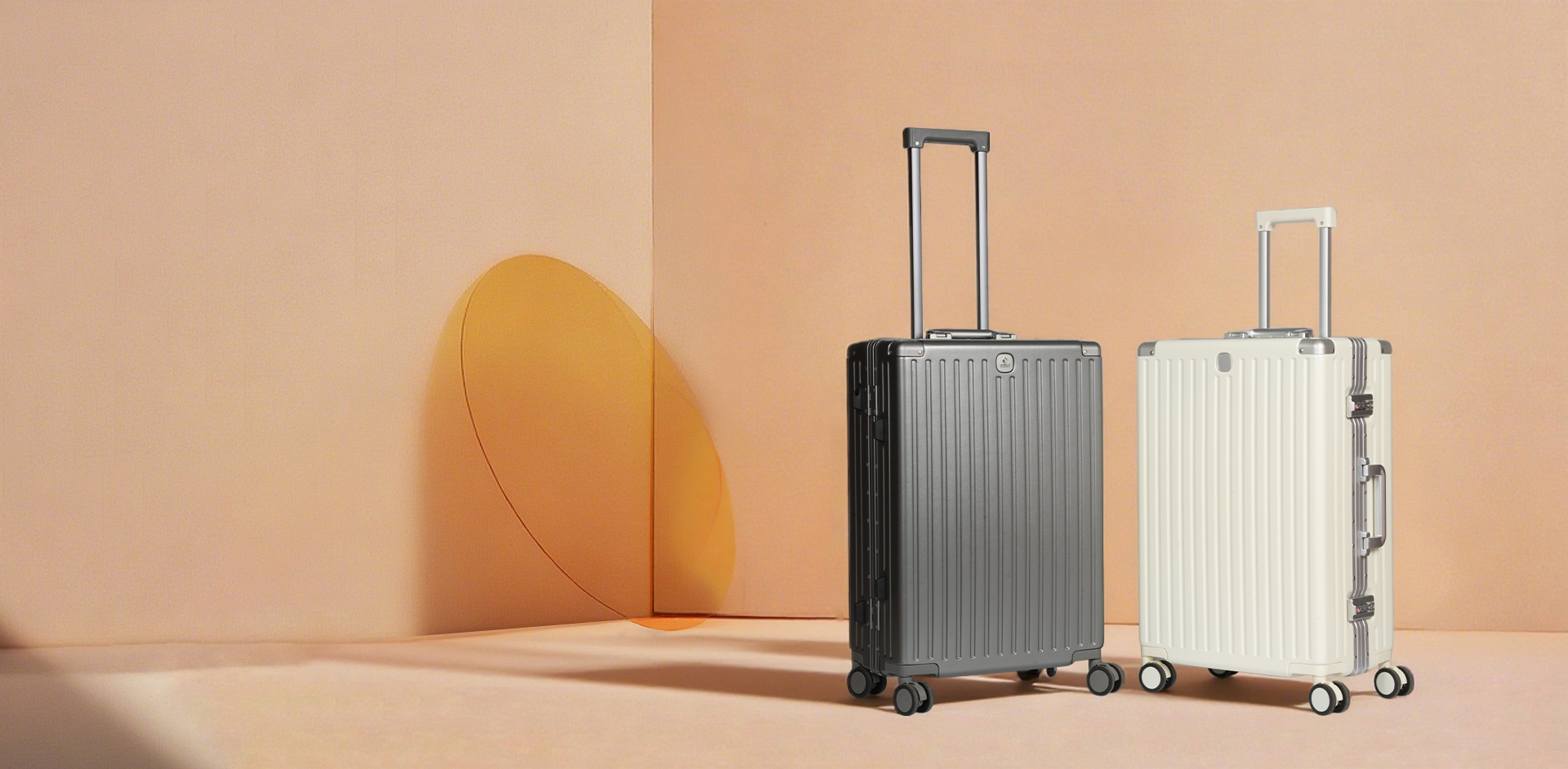 Pinghu Huacheng Suitcase & Bag co., Ltd.